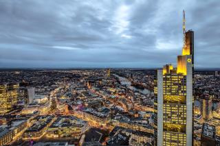 Mercure Frankfurt City Messe - Frankfurt am Main - 1