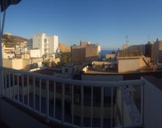 Lecoron - Águilas - 7