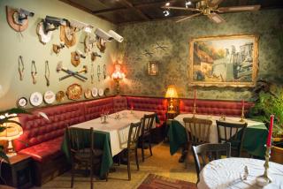 The Walled Off Hotel - 1