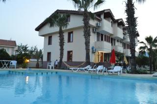 Erasmus Apart Hotel - Dalyan - 2