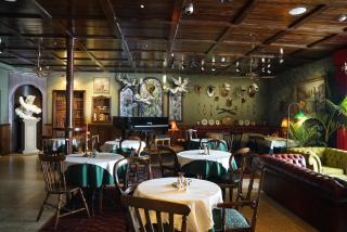 The Walled Off Hotel - Bethlehem - 2