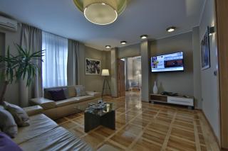 Aber Apartment - Belgrado - 0