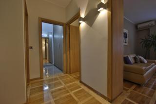 Aber Apartment - Belgrado - 3