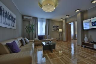 Aber Apartment - Belgrado - 5