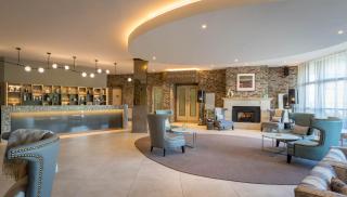 Harbour Hotel - Galway - 7