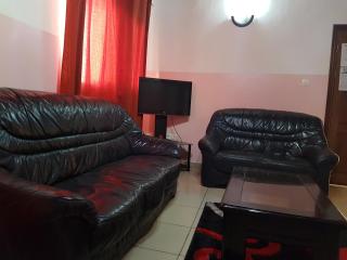 Maison Rose - Douala - 2