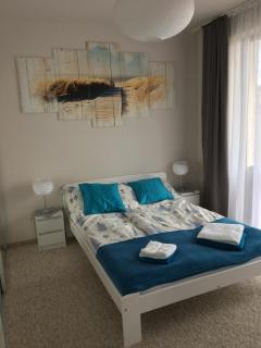 Apartament Sara - Łeba - 0