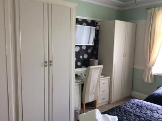 Alma Lodge Guest House - 5