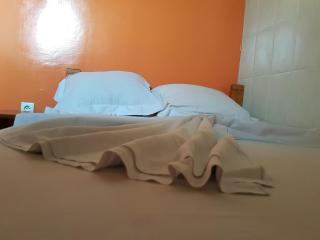 Maison Rose - Douala - 3