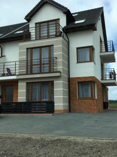 Apartament Sara - Łeba - 4