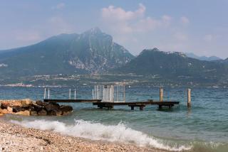 Ortaglia B3 - Torri del Benaco - 1