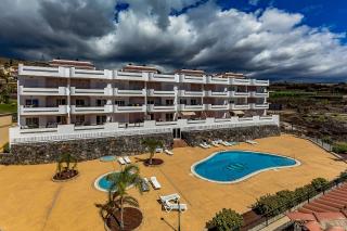 Ocean View La Arena - Puerto de Santiago - 1