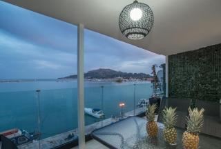 Pineapple Seaside Suite - Zakynthos Town - 0