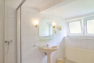 Biohotel Spöktal - Bispingen - 7