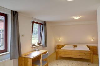 Biohotel Spöktal - Bispingen - 5