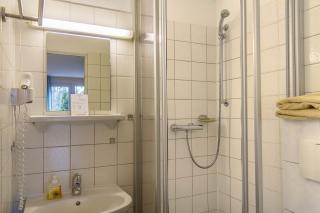 Biohotel Spöktal - Bispingen - 2