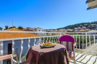 Villa Jadran Trogir ćiovo - Trogir - 9