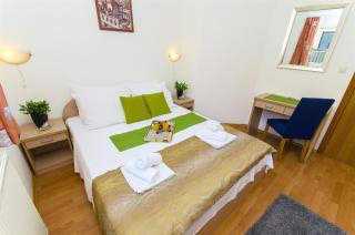 Villa Jadran Trogir ćiovo - Trogir - 4