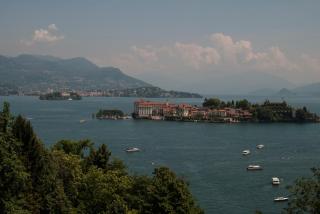 Villa Maria - Stresa - 5