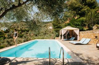 Ammos Beach Villa - Patitiri - 0