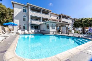Capistrano SurfSide Inn - Capistrano Beach - 0