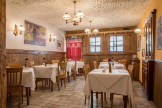 Hotel Florian - Nus - 9