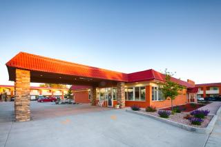 LaJunta Inn - La Junta - 0
