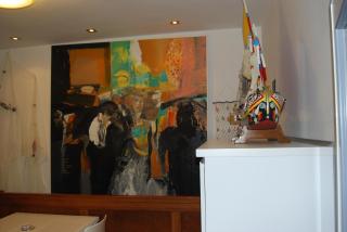 Art apartment - Chioggia - 4