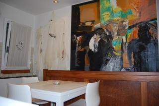 Art apartment - Chioggia - 2