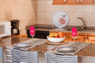 Apartamento Filla - Puerto del Carmen - 5