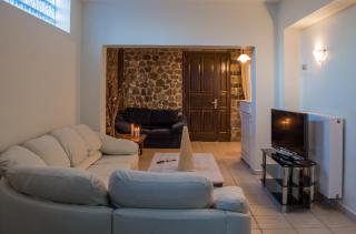 Sea View Suite Methana - 7