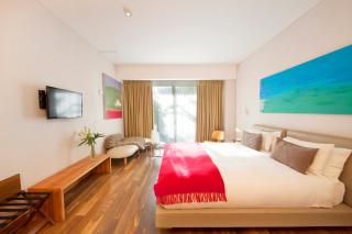 Palo Santo Hotel - Buenos Aires - 6