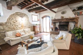 Agriturismo Podere Caggiolo - Swimming Pool & Air Conditioning - Marciano - 3