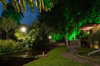 Finca Turística de Alojamiento Rural Avalon - Jardin - 6
