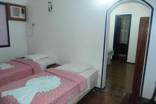Hotel Jardim Tropical - 4