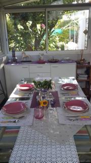 Lovely house - 9