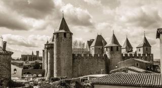 La Belle Minervoise - Saint-Frichoux - 4