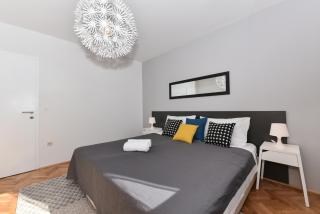 Mediterraneo Garden Apartments - Petrcane - 5