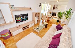 Apartman Dolac Zadar - 1