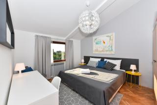 Mediterraneo Garden Apartments - Petrcane - 8