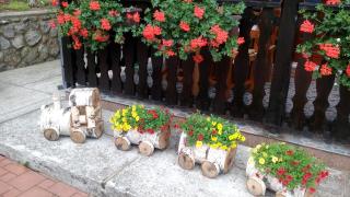 Holiday Home Manda - Tounj - 2