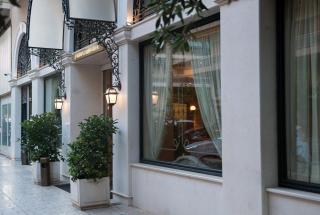 Athens Atrium Hotel & Jacuzzi Suites - Atene - 9
