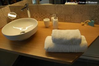 Le Relais de l'endormie - Nogent-sur-Seine - 2
