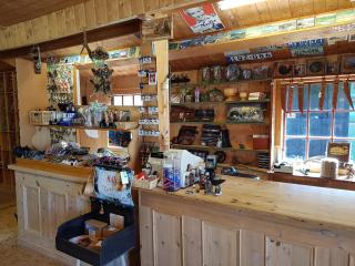 Dovregubbens Hall - 7