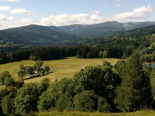 Apartmány Kuřátko - Benecko - 9