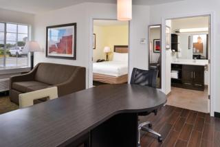 Candlewood Suites Beaumont by IHG - Beaumont - 4