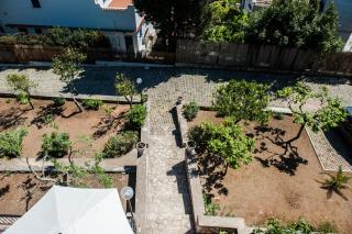 Il Giardino dei Lauri - Gaeta - 8