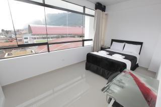 Hotel Murano - Abancay - 1
