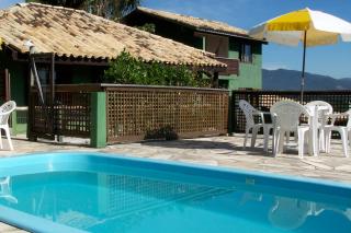 Pousada Vale Verde Bungalows - Praia do Rosa - SC - Praia do Rosa - 2