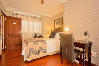 Leopardsong Manor - Centurion - 5